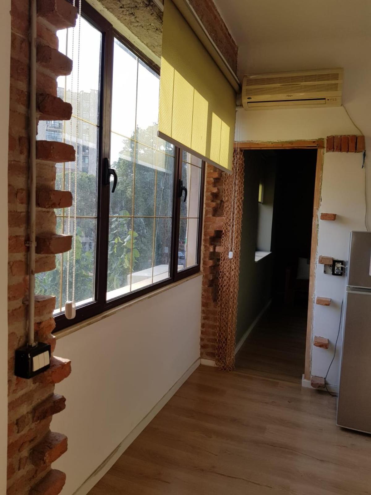 Yes Apartment Tirana Exterior photo